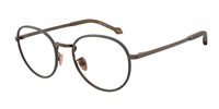 Eyeglasses frame Giorgio Armani Man 0AR5151J300652 - 0AR5151J300652